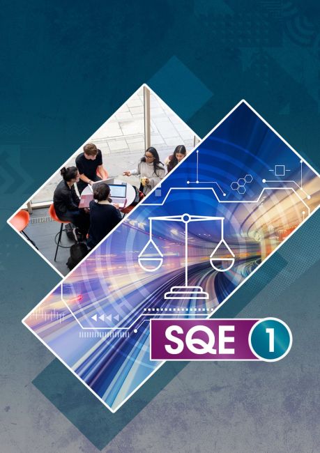 SQE1 Preparation Course On Campus From The University Of Law