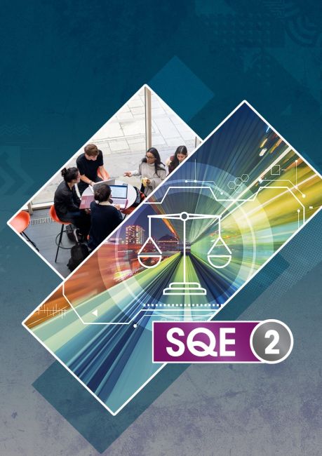 SQE2 Preparation Course On Campus From The University Of Law