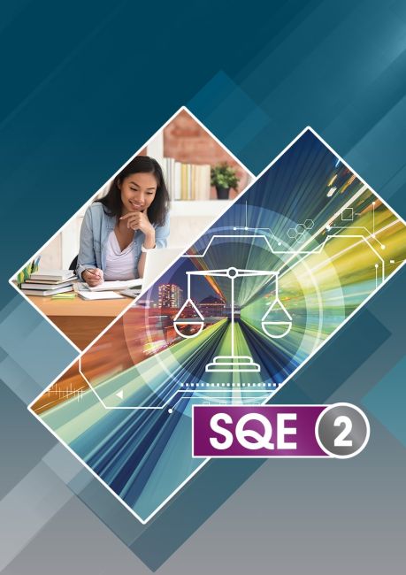 SQE2 Preparation Course Online From The University Of Law