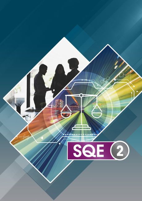 SQE2 Preparation for Legal Professionals from The University Of Law