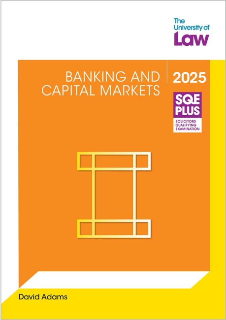 SQE Plus Banking and Capital Markets