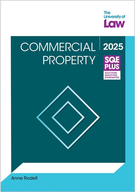 SQE Plus Commercial Property