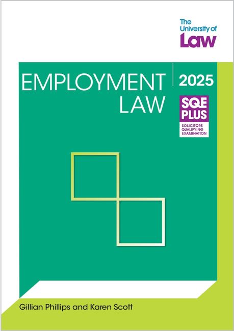 SQE Plus Employment Law