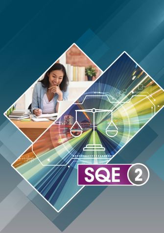 SQE2 Preparation Course Online From The University Of Law SQE2 Preparation Course Online From The University Of Law